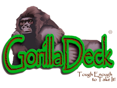 Gorilla Deck