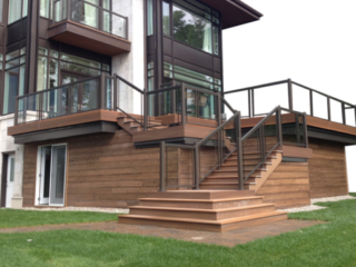 Custom Homes richcraftlake